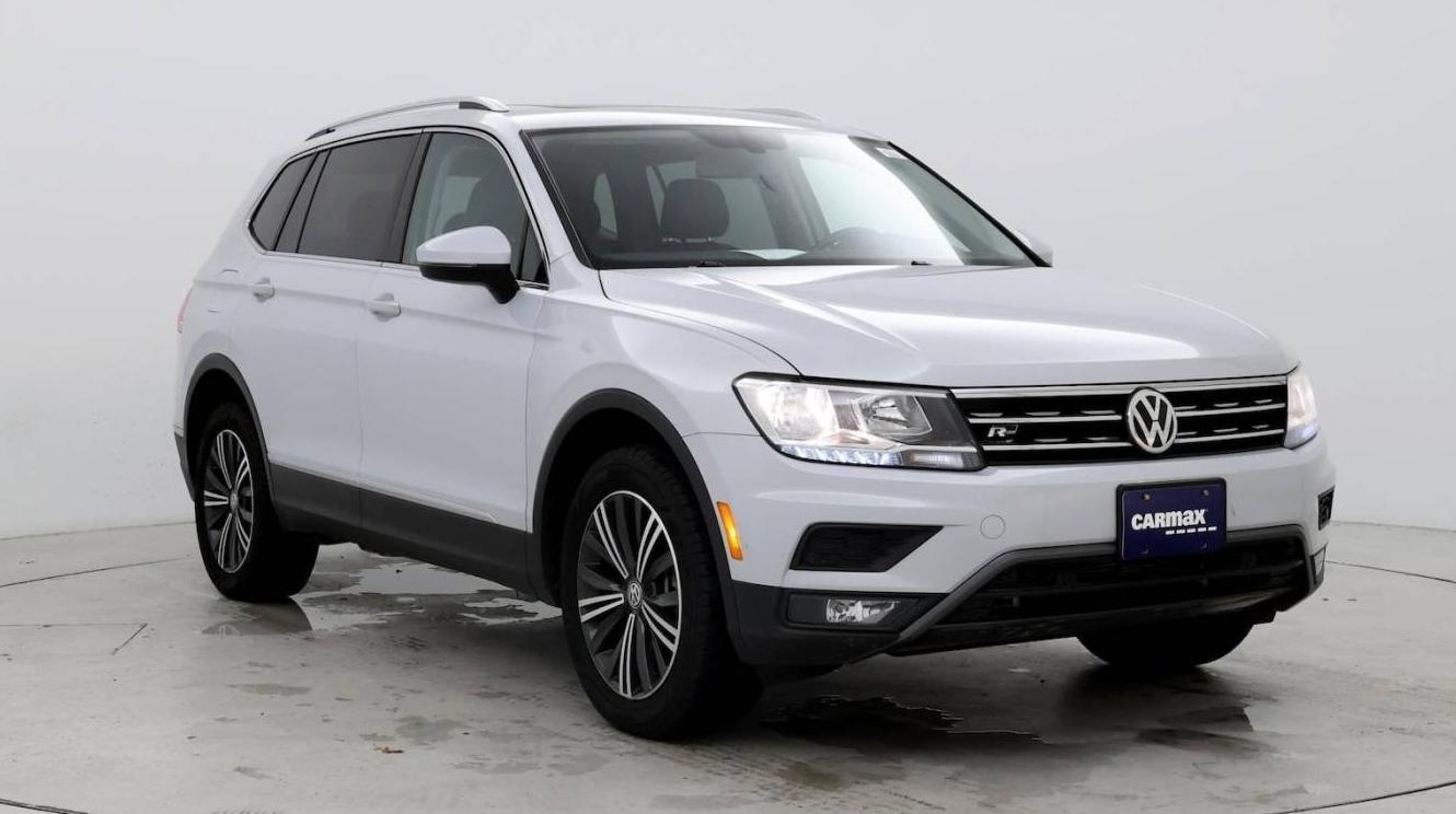 VOLKSWAGEN TIGUAN 2019 3VV2B7AX4KM008188 image