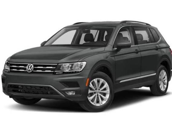 VOLKSWAGEN TIGUAN 2019 3VV2B7AX8KM024510 image