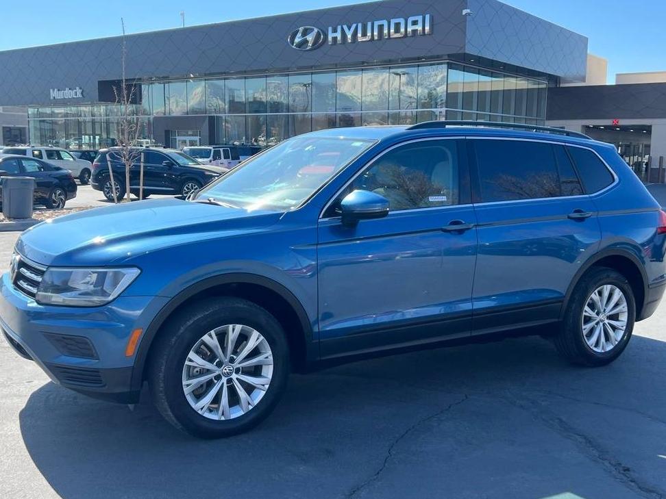 VOLKSWAGEN TIGUAN 2019 3VV2B7AX2KM026818 image