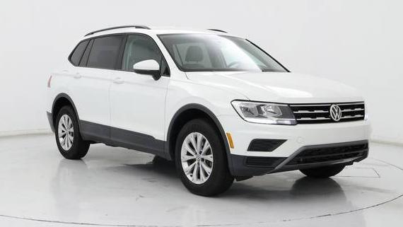 VOLKSWAGEN TIGUAN 2019 3VV0B7AX1KM189967 image