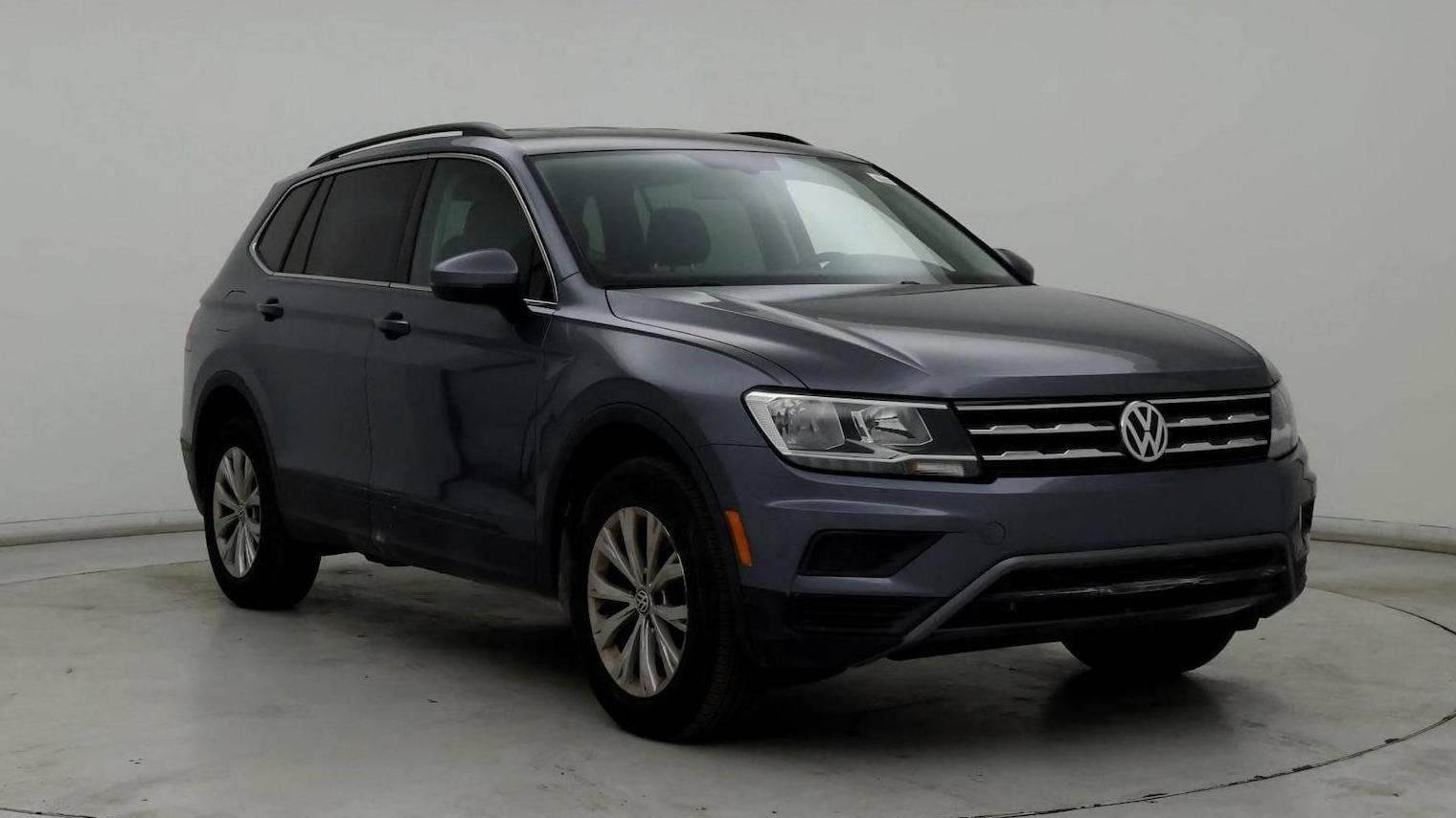 VOLKSWAGEN TIGUAN 2019 3VV2B7AX5KM046111 image