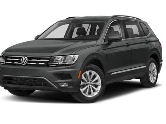 VOLKSWAGEN TIGUAN 2019 3VV3B7AX5KM133401 image