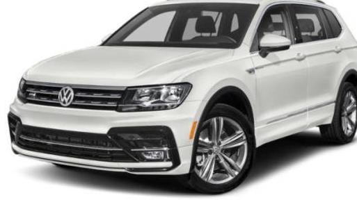 VOLKSWAGEN TIGUAN 2019 3VV3B7AX3KM120792 image