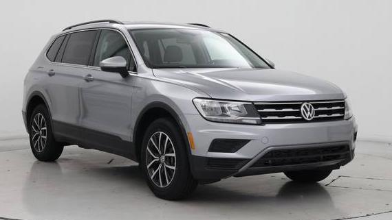 VOLKSWAGEN TIGUAN 2019 3VV2B7AX7KM108558 image