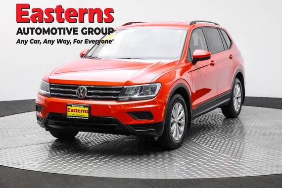 VOLKSWAGEN TIGUAN 2019 3VV1B7AXXKM140996 image
