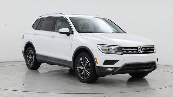 VOLKSWAGEN TIGUAN 2019 3VV3B7AX1KM150910 image
