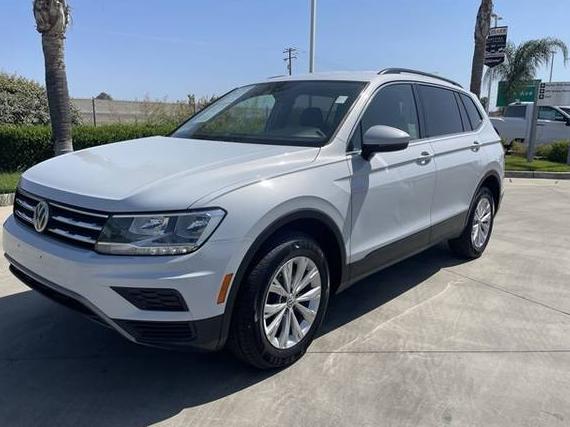 VOLKSWAGEN TIGUAN 2019 3VV3B7AX4KM015193 image