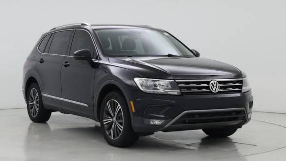 VOLKSWAGEN TIGUAN 2019 3VV3B7AX5KM116517 image