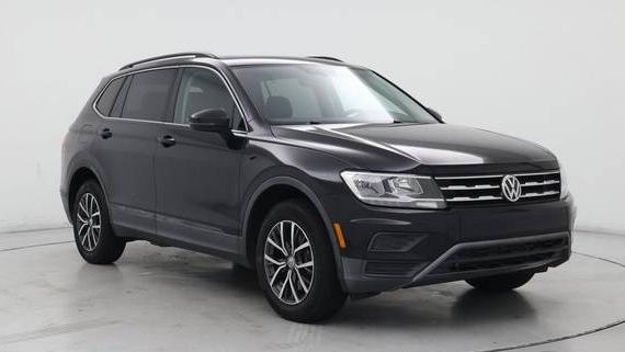 VOLKSWAGEN TIGUAN 2019 3VV3B7AX8KM027234 image