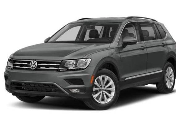 VOLKSWAGEN TIGUAN 2019 3VV3B7AX8KM063716 image