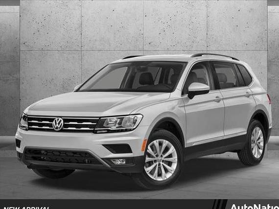 VOLKSWAGEN TIGUAN 2019 3VV2B7AX4KM055270 image