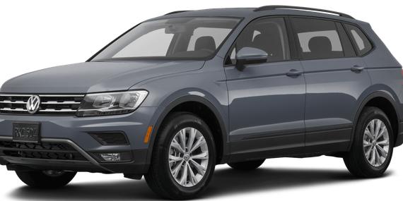 VOLKSWAGEN TIGUAN 2019 3VV1B7AX9KM073078 image