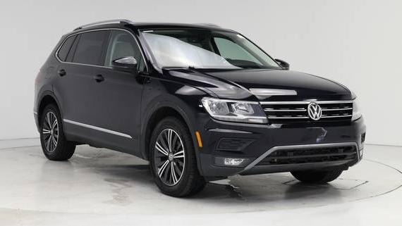 VOLKSWAGEN TIGUAN 2019 3VV2B7AX8KM082942 image