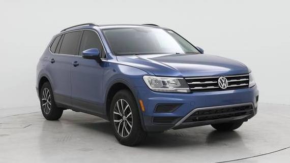 VOLKSWAGEN TIGUAN 2019 3VV2B7AX5KM026795 image