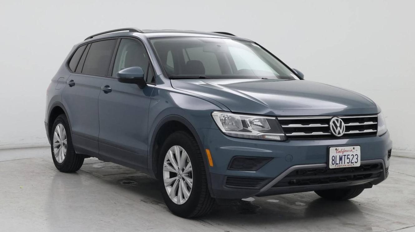 VOLKSWAGEN TIGUAN 2019 3VV1B7AX0KM104234 image