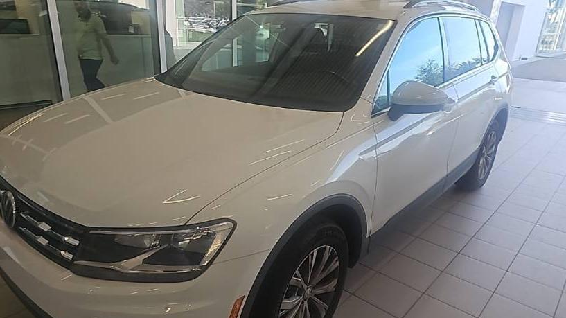 VOLKSWAGEN TIGUAN 2019 3VV3B7AX8KM046348 image