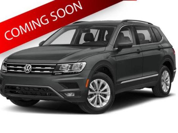 VOLKSWAGEN TIGUAN 2019 3VV0B7AX1KM052995 image