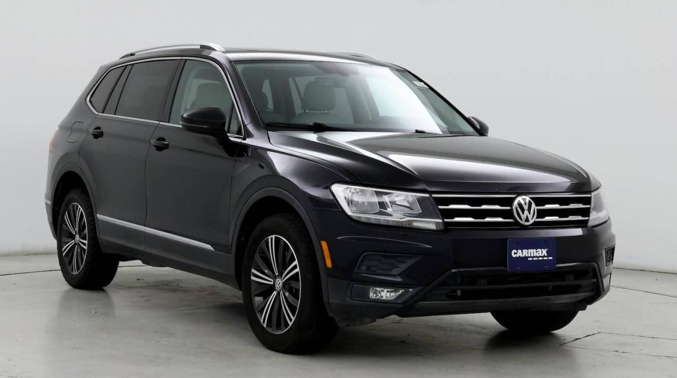 VOLKSWAGEN TIGUAN 2019 3VV3B7AX4KM039574 image