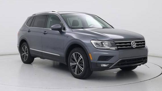 VOLKSWAGEN TIGUAN 2019 3VV2B7AXXKM035086 image