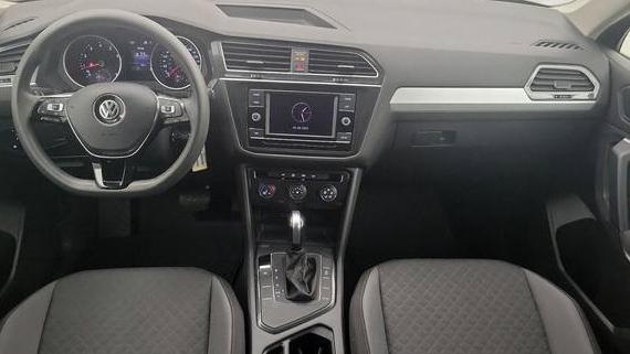 VOLKSWAGEN TIGUAN 2019 3VV1B7AXXKM114477 image