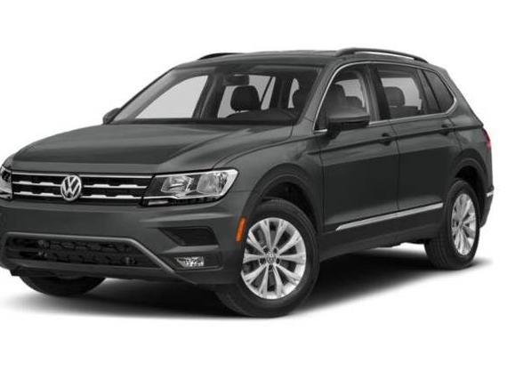 VOLKSWAGEN TIGUAN 2019 3VV3B7AX7KM071161 image