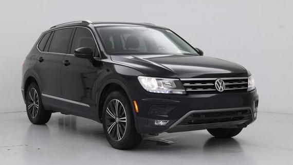 VOLKSWAGEN TIGUAN 2019 3VV3B7AX8KM016492 image