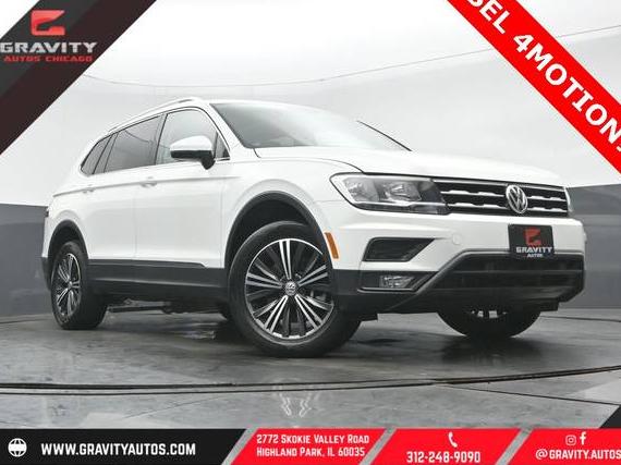 VOLKSWAGEN TIGUAN 2019 3VV2B7AX1KM180646 image VOLKSWAGEN TIGUAN 2019 3VV2B7AX1KM180646 image