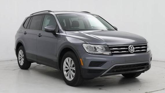 VOLKSWAGEN TIGUAN 2019 3VV0B7AX9KM049066 image