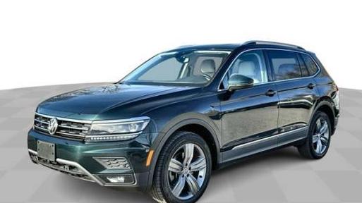 VOLKSWAGEN TIGUAN 2019 3VV4B7AXXKM056397 image