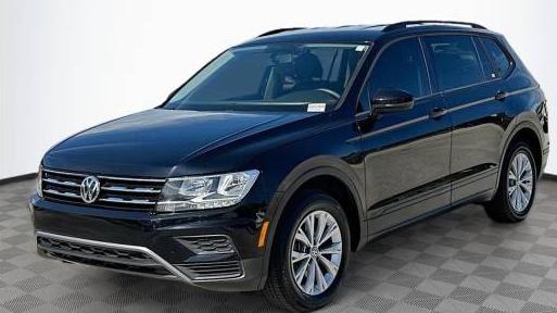 VOLKSWAGEN TIGUAN 2019 3VV1B7AX1KM108860 image