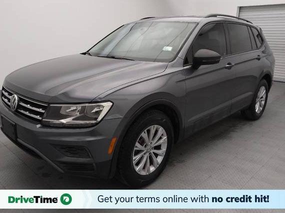 VOLKSWAGEN TIGUAN 2019 3VV1B7AX7KM080966 image