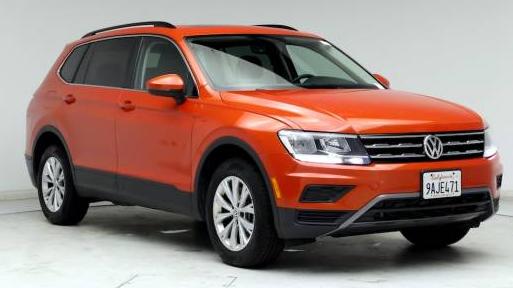 VOLKSWAGEN TIGUAN 2019 3VV2B7AX4KM074787 image