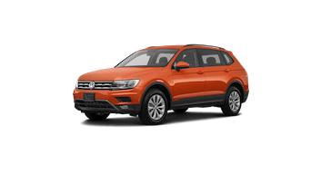 VOLKSWAGEN TIGUAN 2019 3VV1B7AX6KM128439 image