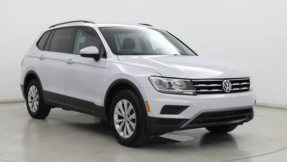 VOLKSWAGEN TIGUAN 2018 3VV0B7AX7JM062963 image