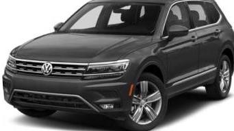 VOLKSWAGEN TIGUAN 2018 3VV2B7AX2JM081946 image