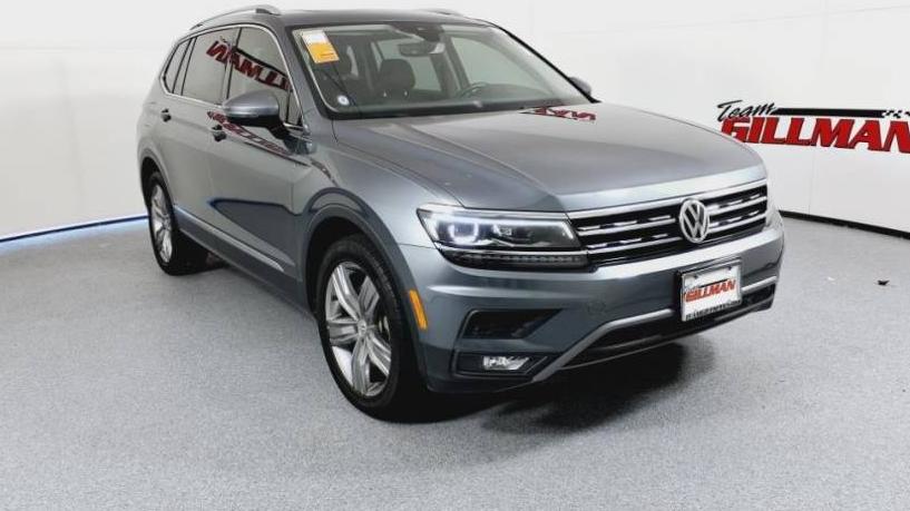 VOLKSWAGEN TIGUAN 2018 3VV5B7AXXJM221657 image