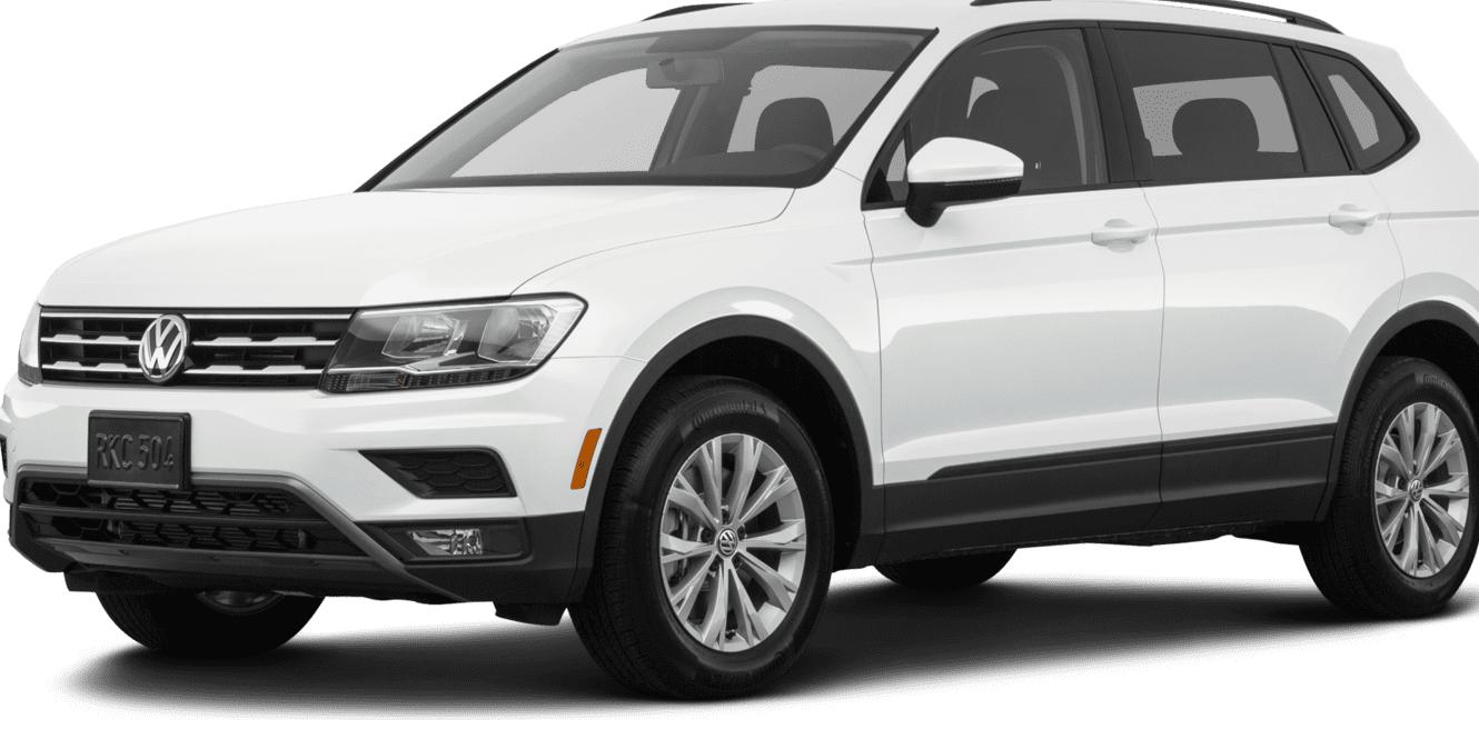 VOLKSWAGEN TIGUAN 2018 3VV3B7AX8JM020962 image