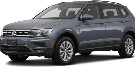 VOLKSWAGEN TIGUAN 2018 3VV3B7AX6JM215698 image