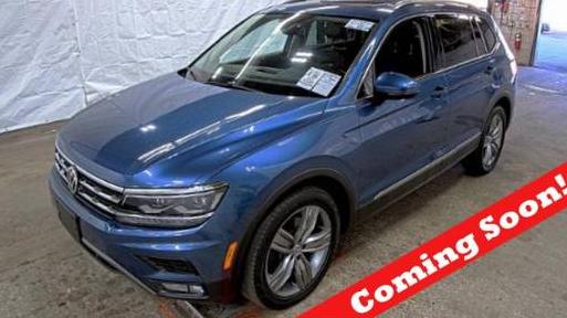 VOLKSWAGEN TIGUAN 2018 3VV4B7AX5JM029574 image