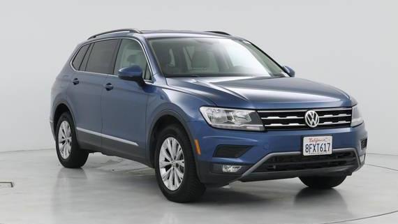 VOLKSWAGEN TIGUAN 2018 3VV3B7AX8JM013381 image