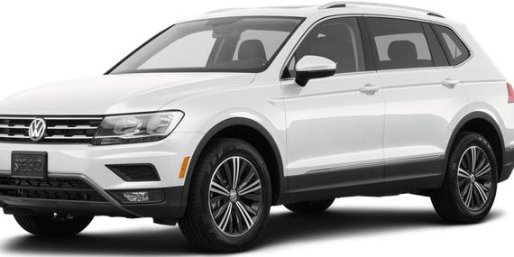 VOLKSWAGEN TIGUAN 2018 3VV5B7AX7JM196992 image VOLKSWAGEN TIGUAN 2018 3VV5B7AX7JM196992 image
