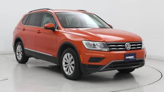 VOLKSWAGEN TIGUAN 2018 3VV3B7AX4JM093004 image