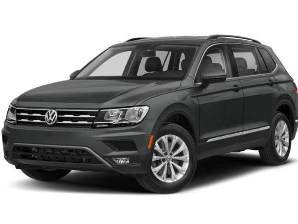 VOLKSWAGEN TIGUAN 2018 3VV2B7AX2JM065570 image