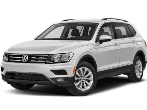 VOLKSWAGEN TIGUAN 2018 3VV1B7AX4JM082642 image