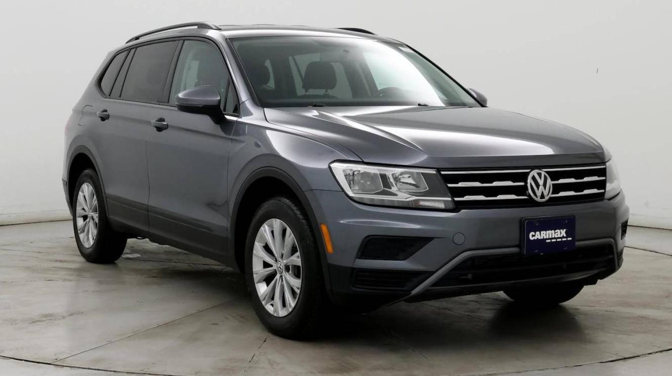 VOLKSWAGEN TIGUAN 2018 3VV1B7AX4JM090501 image