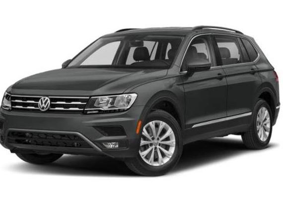 VOLKSWAGEN TIGUAN 2018 3VV3B7AX0JM151920 image