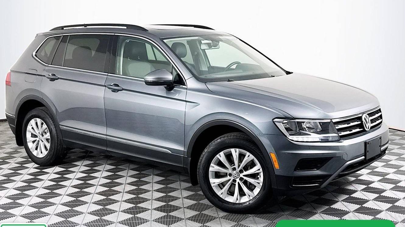 VOLKSWAGEN TIGUAN 2018 3VV2B7AX9JM113677 image