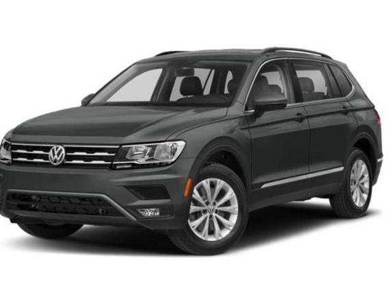 VOLKSWAGEN TIGUAN 2018 3VV2B7AX5JM220693 image