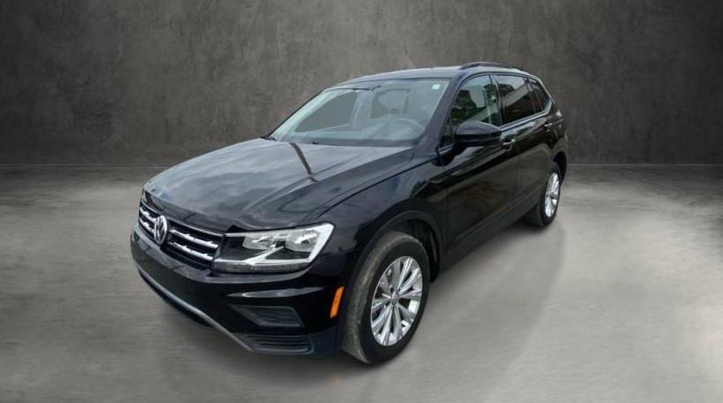 VOLKSWAGEN TIGUAN 2018 3VV1B7AX9JM059244 image