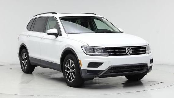 VOLKSWAGEN TIGUAN 2018 3VV3B7AX8JM208963 image